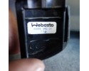 REMOTE CONTROL WEBASTO 1650 T70 64816A Quality of parts according to GVO O original with manufacturer s logo OE