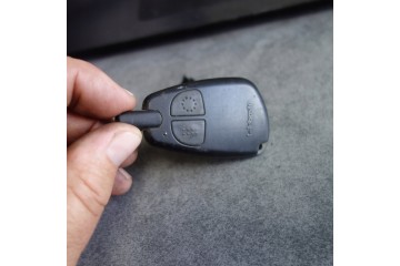 REMOTE CONTROL WEBASTO 1650 T70 64816A Customs tariff code 85364190