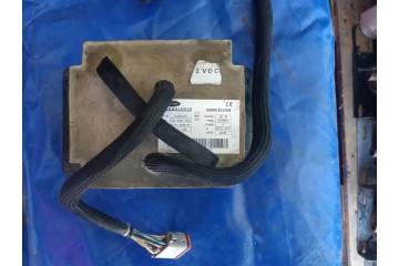CARRIER XARIOS 10 00423 00 12V REFRIGERATION TRANSFORMER Catalog number of the part 10 00423 00