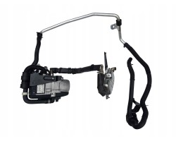 Webasto Eberspaecher D5A Mercedes W213 W253 A2535001600
