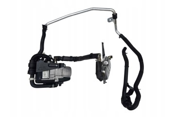 Webasto Eberspaecher D5A Mercedes W213 W253 A2535001600