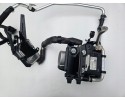 Webasto Eberspaecher D5A Mercedes W213 W253 A2535001600 Catalog number of the part A2535001600