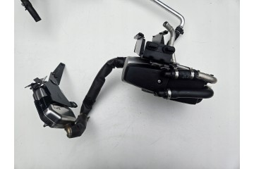 Webasto Eberspaecher D5A Mercedes W213 W253 A2535001600 Part manufacturer Webasto