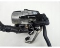 Webasto Eberspaecher D5A Mercedes W213 W253 A2535001600 Car type passenger cars