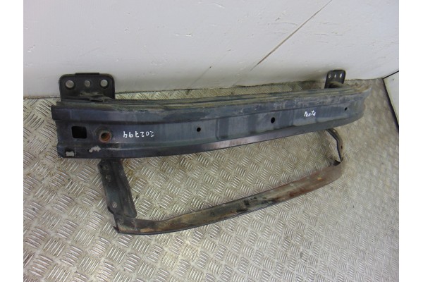  REFUERZO PARAGOLPES DELANTERO FIAT GRANDE PUNTO (199) 1.9 8V Multijet Sport 2007 202794 FIAT - 2