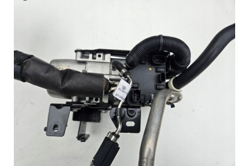 Webasto Eberspaecher D5A Mercedes W213 W253 A2535001600 Catalog number of the original A2535001800 252904