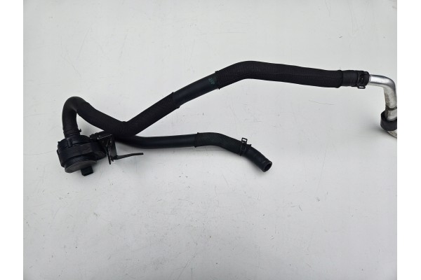 Calefactor Webasto Eberspaecher Hydronic S3 D5A para Mercedes W213 W25