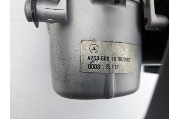 Calefactor Webasto Eberspaecher Hydronic S3 D5A para Mercedes W213 W25
