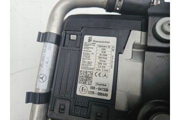Calefactor Webasto Eberspaecher Hydronic S3 D5A para Mercedes W213 W25