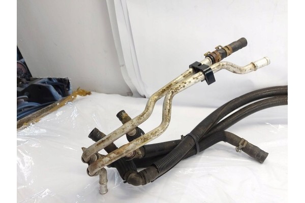 Webasto Thermo Top Evo 4kW Call Fiat Freemont 345_ Part manufacturer Webasto