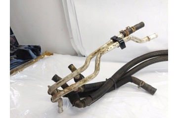 Webasto Thermo Top Evo 4kW Call Fiat Freemont 345_ Part manufacturer Webasto