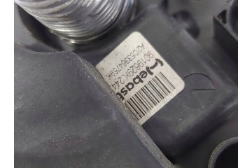 Webasto Thermo Top Evo 4kW Call Fiat Freemont 345_ Catalog number of the part 9021038E 9019629K 7100353D 9001800D 122R000258
