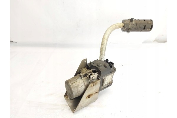 Webasto Thermo Top Evo 4kW Call para Fiat Freemont (345)