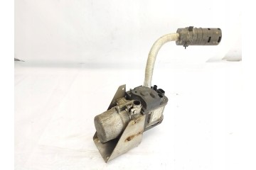 Webasto Thermo Top Evo 4kW Call para Fiat Freemont (345)