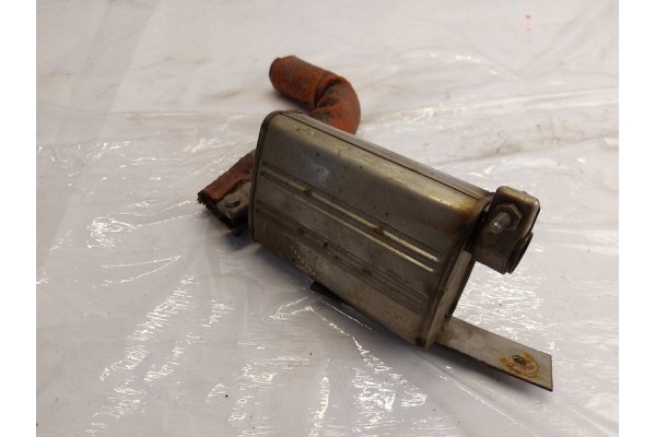 Webasto Thermo Top Evo 4kW Call para Fiat Freemont (345)