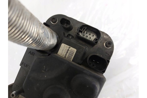 Webasto Thermo Top Evo 4kW Call para Fiat Freemont (345)