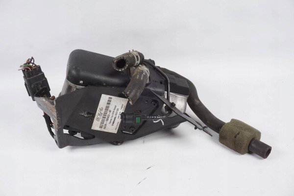 PARKING HEATING WEBASTO FORD S MAX AG9N 18K463 AF 9022732C
