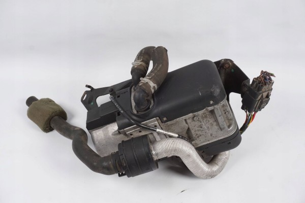PARKING HEATING WEBASTO FORD S MAX AG9N 18K463 AF 9022732C Catalog number of the part AG9N 18K463 AF