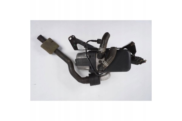 PARKING HEATING WEBASTO FORD S MAX AG9N 18K463 AF 9022732C Part manufacturer Ford OE