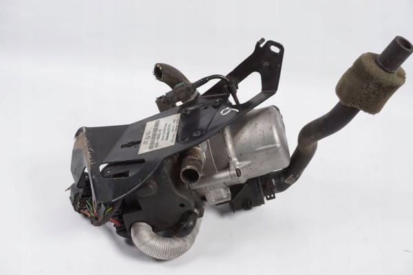 PARKING HEATING WEBASTO FORD S MAX AG9N 18K463 AF 9022732C Car type passenger cars