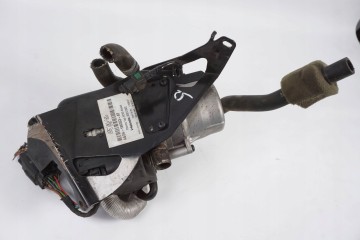 PARKING HEATING WEBASTO FORD S MAX AG9N 18K463 AF 9022732C Quality of parts according to GVO O original with manufacturer s logo