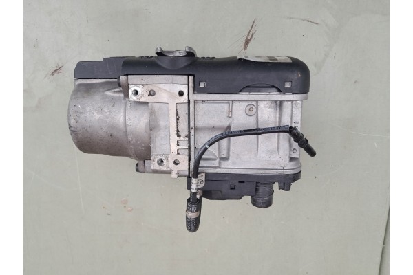 WEBASTO PARKING HEATER VW AUDI 5Q0815005AM Part manufacturer Volkswagen OE