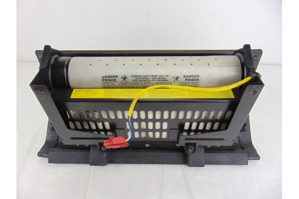 P9506700BH AIRBAG DELANTERO DERECHO LAND ROVER RANGE ROVER (LP) HSE (165kW) 1995 P9506700BH 202831 LAND ROVER - 1