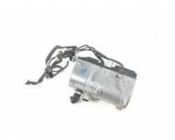 Calefactor Auxiliar / Aparcamiento (Webasto) para Porsche Macan (95B) 2015