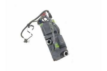 2015 Porsche Macan 95B Parking heater Webasto 95B265081 Catalog number of the part 95B265081