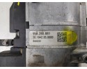 2015 Porsche Macan 95B Parking heater Webasto 95B265081 Catalog number of the original 201942050000