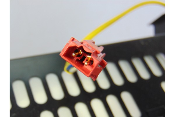 P9506700BH AIRBAG DELANTERO DERECHO LAND ROVER RANGE ROVER (LP) HSE (165kW) 1995 P9506700BH 202831 LAND ROVER - 2