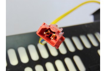 P9506700BH AIRBAG DELANTERO DERECHO LAND ROVER RANGE ROVER (LP) HSE (165kW) 1995 P9506700BH 202831 LAND ROVER - 2