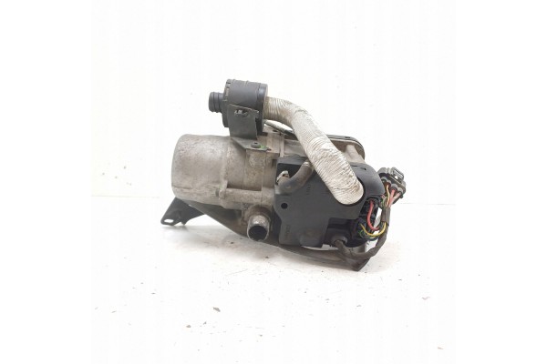 GENUINE Parking heater Webasto 6G9N18K463BP Catalog number of the part 6G9N18K463BP