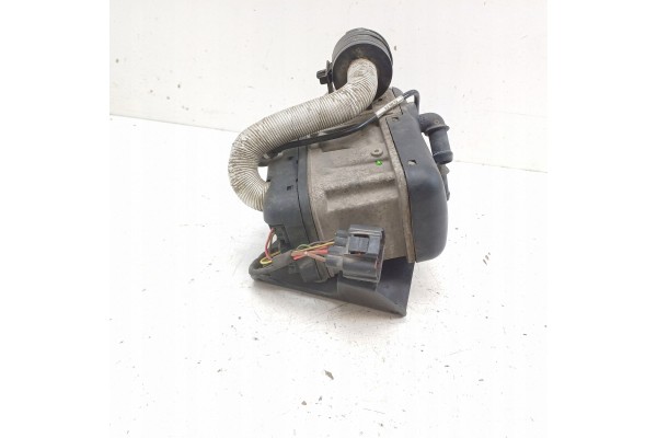 Calefactor estacionario Webasto Land Rover Freelander 2 - LR2 6G9N18K4