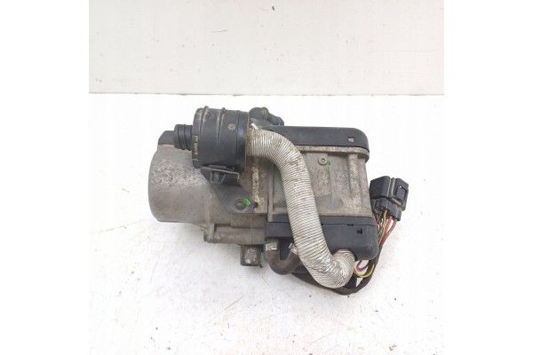 Calefactor estacionario Webasto Land Rover Freelander 2 - LR2 6G9N18K4