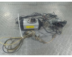 PARKING HEATER WEBASTO 9012942A
