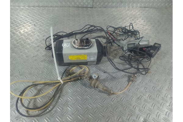 PARKING HEATER WEBASTO 9012942A