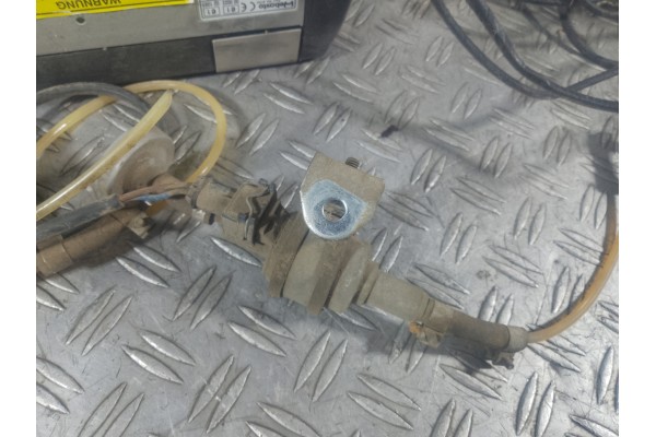 PARKING HEATER WEBASTO 9012942A Catalog number of the part 000022021085 9012942A