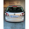 VOLKSWAGEN GOLF PLUS V (5M1) Highline VOLKSWAGEN GOLF PLUS V (5M1) Highline