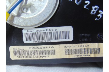 P9506700BH AIRBAG DELANTERO DERECHO LAND ROVER RANGE ROVER (LP) HSE (165kW) 1995 P9506700BH 202831 LAND ROVER - 3