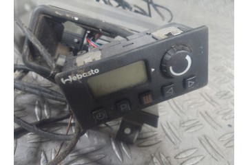Calefactor estacionario Webasto 9012942A