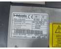Calefactor estacionario Webasto 9012942A