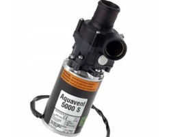 Water pump U4854 WEBASTO 1301681A