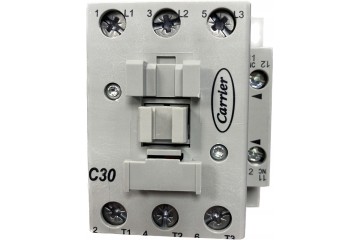 Contactor 30A Carrier Supra Vector 12V 10 00503 31 Catalog number of the part 10 00503 31