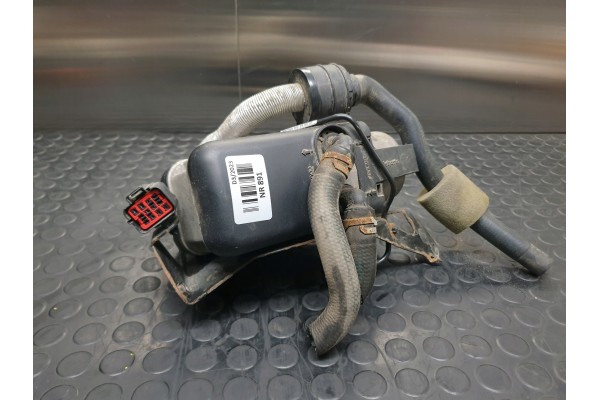 VOLVO S60 II S80 II V70 III XC70 XC60 AND PARKING HEATER WEBASTO FURNACE