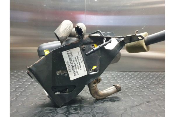 VOLVO S60 II S80 II V70 III XC70 XC60 AND PARKING HEATER WEBASTO FURNACE Catalog number of the part 31200377 6G9N 18K463 BP