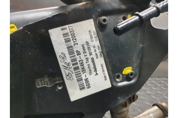 VOLVO S60 II S80 II V70 III XC70 XC60 AND PARKING HEATER WEBASTO FURNACE Part manufacturer Volvo OE