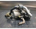 VOLVO S60 II S80 II V70 III XC70 XC60 AND PARKING HEATER WEBASTO FURNACE Quality of parts according to GVO O original with manuf