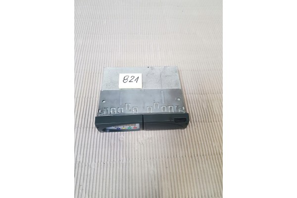 TEMPERATURE RECORDER CARRIER 12 00600 24