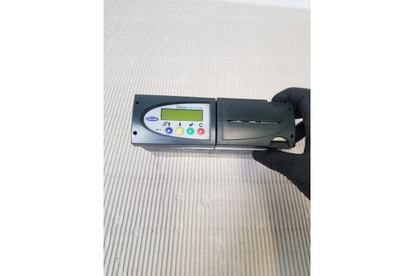 TEMPERATURE RECORDER CARRIER 12 00600 24 Catalog number of the part 12 00600 24
